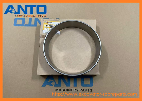 4F-2041 4F2041 Cup-Bearing Excavator Bearing Fitting For 950B 950B 950E 966D 966F 966G