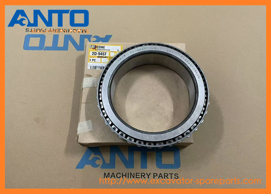 2D-9457 2D9457 Cone-Bearing Excavator Spare Parts Fitting For 980C 980F 980F II 980G