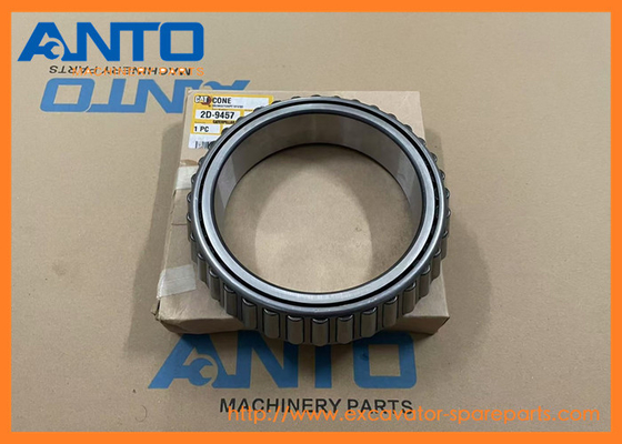 2D-9457 2D9457 Cone-Bearing Excavator Spare Parts Fitting For 980C 980F 980F II 980G