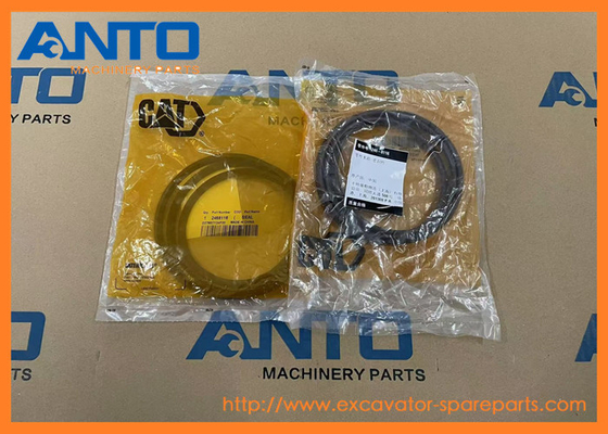 246-8116 2468116 Brake Seal Excavator Spare Parts For 745 740EJ 740 735C 745C 740C