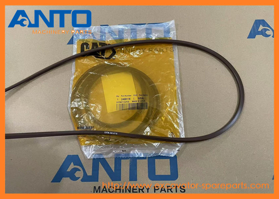 246-8116 2468116 Brake Seal Excavator Spare Parts For 745 740EJ 740 735C 745C 740C