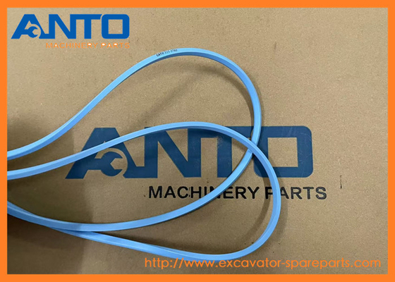 325-3780 3253780 Seal Excavator Spare Parts For 950F II 950G 950G II 950H 950K