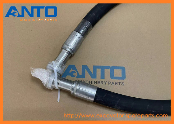 207-62-71740 2076271740 Hose KOMATSU Excavator Spare Parts For PC300-8 PC350-8