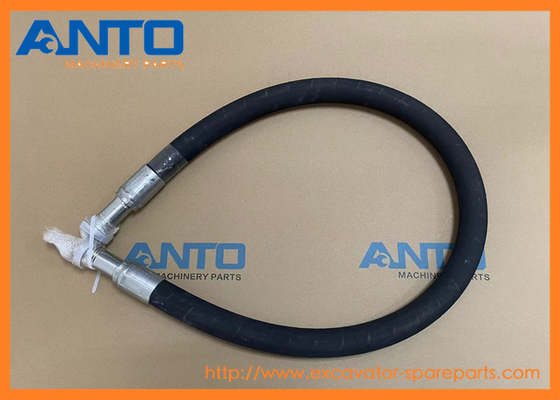 207-62-71740 2076271740 Hose KOMATSU Excavator Spare Parts For PC300-8 PC350-8