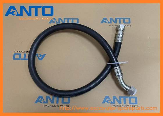 421-09-45110 4210945110 Hose KOMATSU Wheel Loader Spare Parts For WA470-6A
