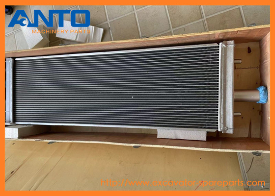 154-03-75913 154-03-75911 Radiator Ass'Y KOMATSU Bulldozer Spare Parts For D85PX-15E0