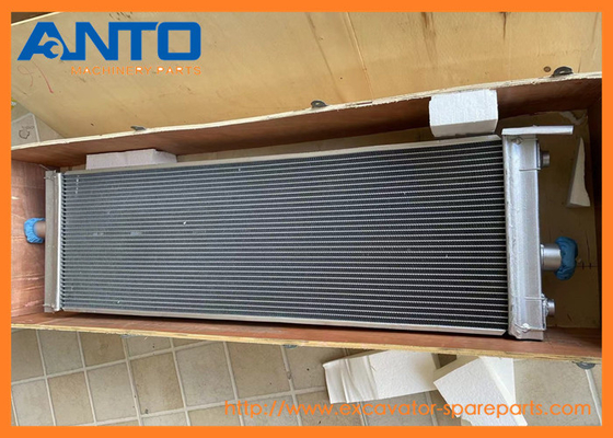 154-03-75913 154-03-75911 Radiator Ass'Y KOMATSU Bulldozer Spare Parts For D85PX-15E0