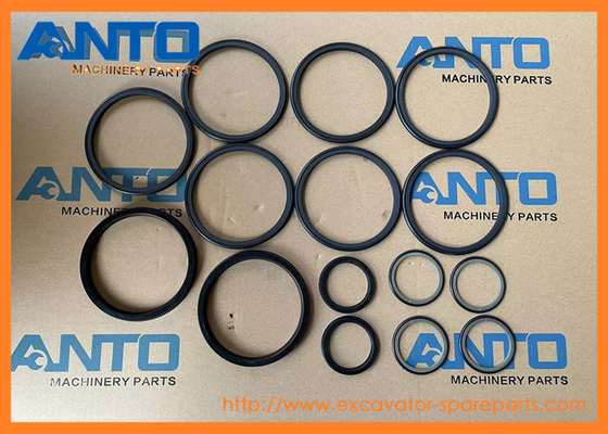 20G-30-K2310 20G-30-K2280 Seal KOMATSU Excavator Spare Parts For PW130ES-6K