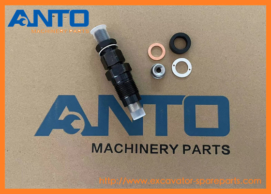 1G065-53900 Fuel Injector KUBOTA Excavator Engine Parts For U25-3S KX61 KX71