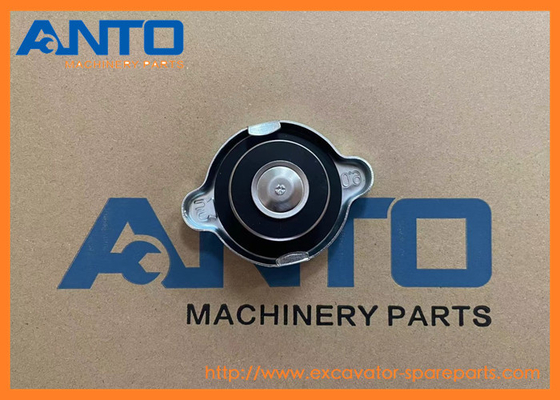 17214-72020 Radiator Cap KUBOTA Excavator Spare Parts For KX018 KX080