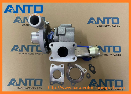 479-5809 259-3519 Turbocharger Excavator Spare Parts Fit For C4.4 416F 432F E312E