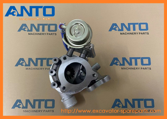 479-5809 259-3519 Turbocharger Excavator Spare Parts Fit For C4.4 416F 432F E312E