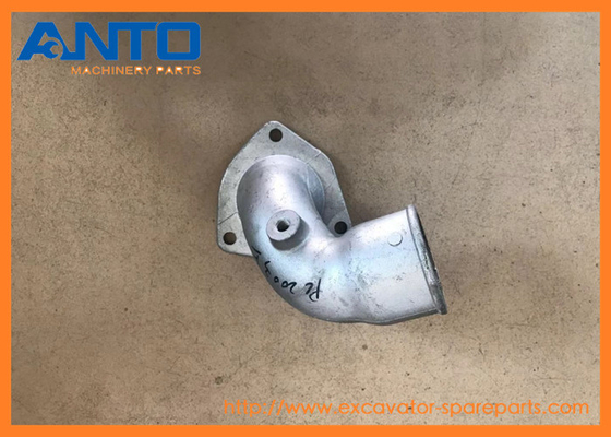 6136116510 6136-11-6510 Water Connector Fit KOMATSU Engine 4D105 6D105 S6D105