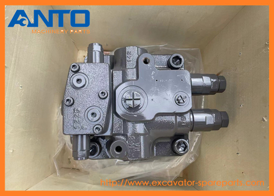VOE14550094 14550094 Swing Motor Excavator Spare Parts Fit For EC240B FC2924C