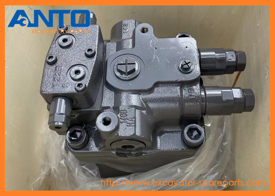 VOE14550094 14550094 Swing Motor Excavator Spare Parts Fit For EC240B FC2924C