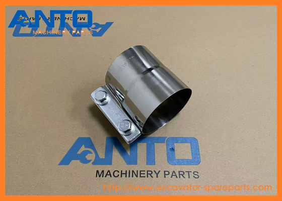 11N6-30040 11N630040 Seal Clamp For HYUNDAI Wheel Excavators R140W9 R170W9 R170W9S R180W9S