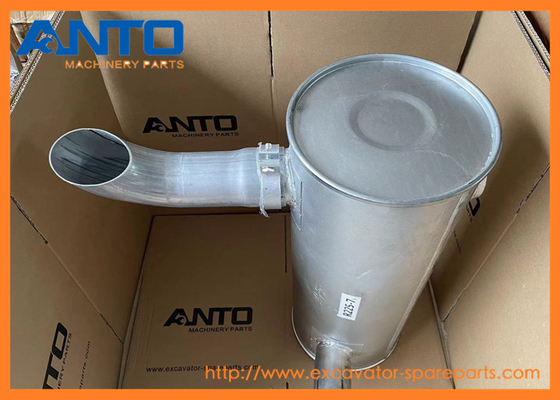 11N6-33010 11N633010 Muffler HYUNDAI Excavator Engine Parts R210LC7