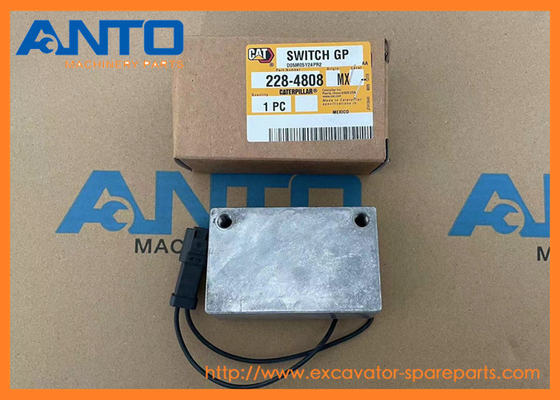 215-6315 228-4808 Position Switch Truck Spare Parts Fit For 769D 773D