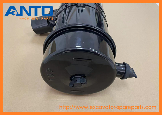 11N620010 11N6-20010 Air Cleaner For HYUNDAI Wheel Excavators R140W7 R170W7 R200W7