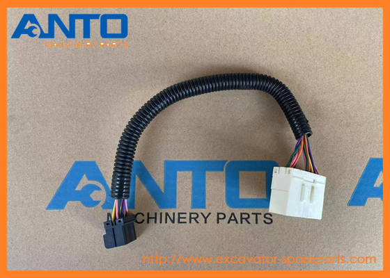 530-00231A 53000231A Wiring Harness DOOSAN Excavator Spare Parts Fit For SOLAR 140LC-V
