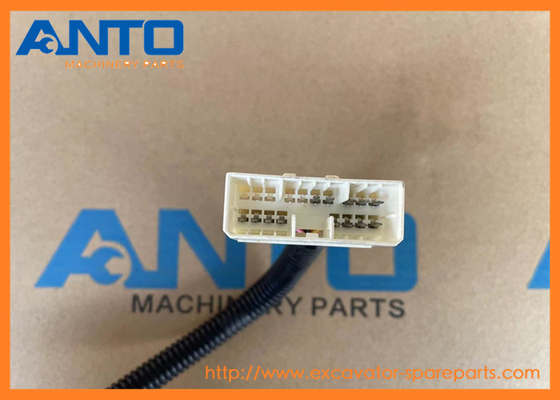 530-00231A 53000231A Wiring Harness DOOSAN Excavator Spare Parts Fit For SOLAR 140LC-V