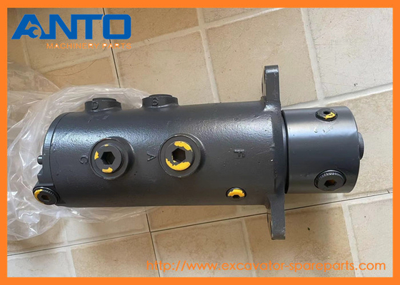 KRA11190 Swivel Joint CASE Excavator Spare Parts Fit For CX130B CX225SR