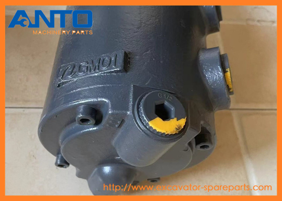 KRA11190 Swivel Joint CASE Excavator Spare Parts Fit For CX130B CX225SR