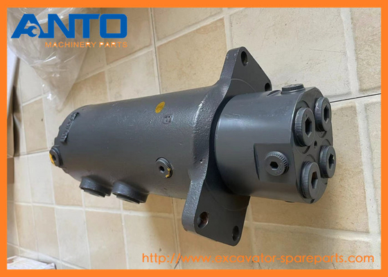 KRA11190 Swivel Joint CASE Excavator Spare Parts Fit For CX130B CX225SR