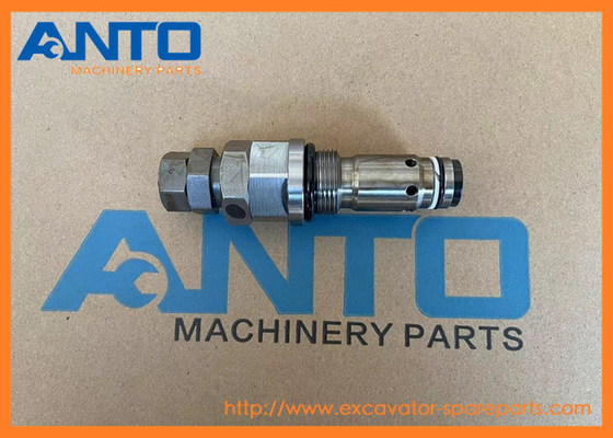 723-40-53100 7234053100 Relief Valve KOMATSU Wheel Loader Spare Parts For WA500-6