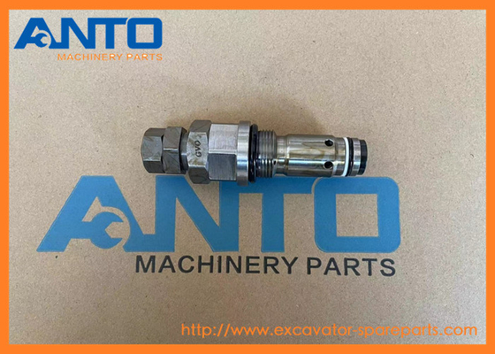 723-40-53100 7234053100 Relief Valve KOMATSU Wheel Loader Spare Parts For WA500-6