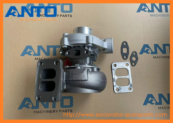 6209-81-8310 6209-81-8311 Turbocharger KOMATSU Excavator Spare Parts Fit For PC220LC-6L