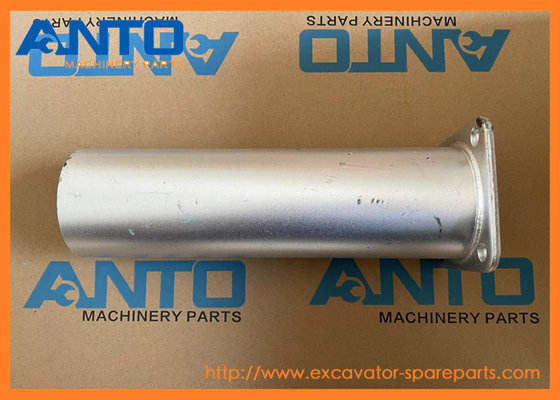 8098300 Exhaust Pipe HITACHI Excavator Spare Parts For EG65R-3 EG70R-3