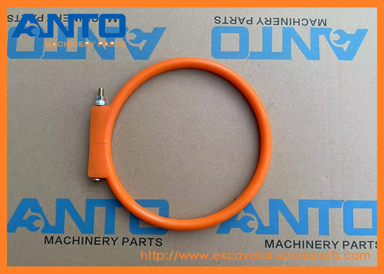 426-70-11170 426-70-12530 Seal Ring KOMATSU Wheel Loader Spare Parts For WA500-6