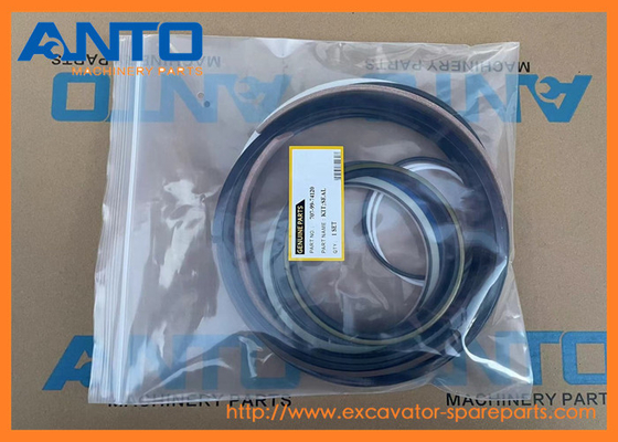 707-99-74120 7079974120 Seal Kit KOMATSU Wheel Loader Spare Parts For WA500-3
