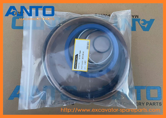 707-99-75460 707-99-75460 Seal Kit KOMATSU Wheel Loader Spare Parts For WA500-3