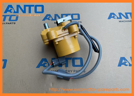 7824-30-1600 7824301600 Governor Motor Assy For KOMATSU Excavator PC100 PC100L PC120 PC130