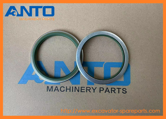 417-09-11120 417-09-11110 Dust Seal KOMATSU Wheel Loader Spare Parts For WA200-6