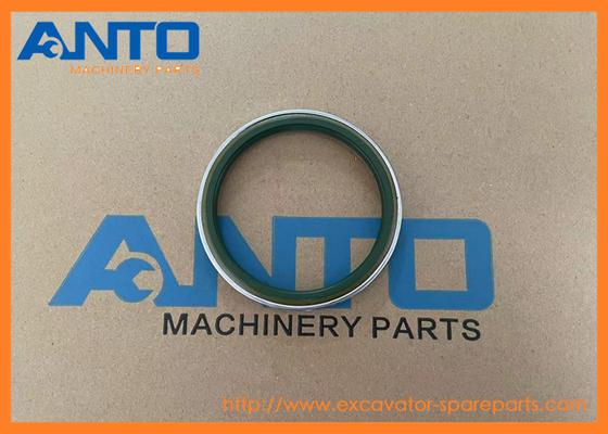 416-09-11120 4160911120 Dust Seal KOMATSU Wheel Loader Spare Parts For WA150-6
