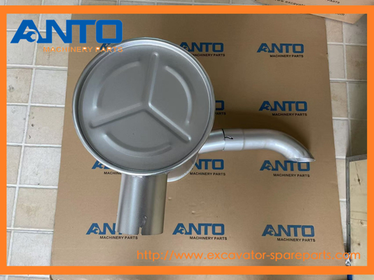 6209-11-5211 6209115211 6209115210 Muffler Support For KOMATSU Excavators PC200
