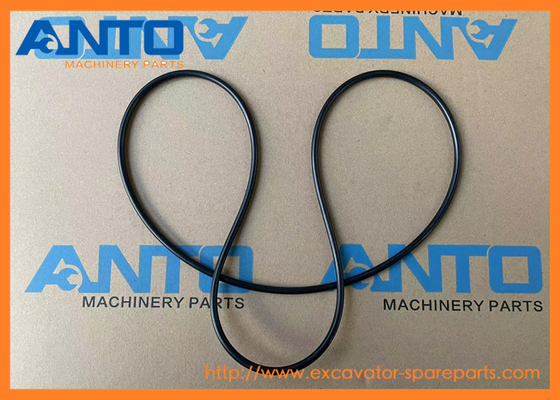 07000-55375 07000-45375 O-Ring KOMATSU Bulldozer Spare Parts For D375A-3A HD785-7
