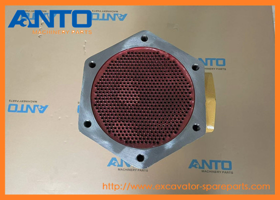 101-1741 1011741 Oil Cooler Core Used For Exavator 834K 836K 988K D8L D9N