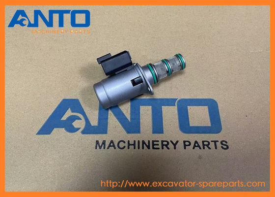 11716540 Valve Fitting For VOE Excavators BL61PLUS BL70 BL71 BL71PLUS