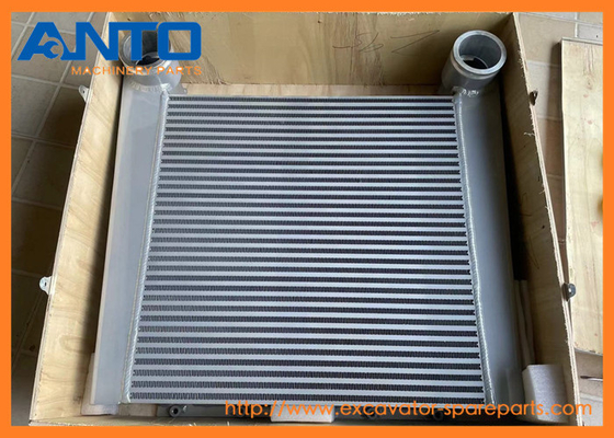 VOE11195130 11195130 Charge Air Cooler Excavator Spare Parts For T450D A35D