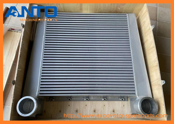 VOE11195130 11195130 Charge Air Cooler Excavator Spare Parts For T450D A35D