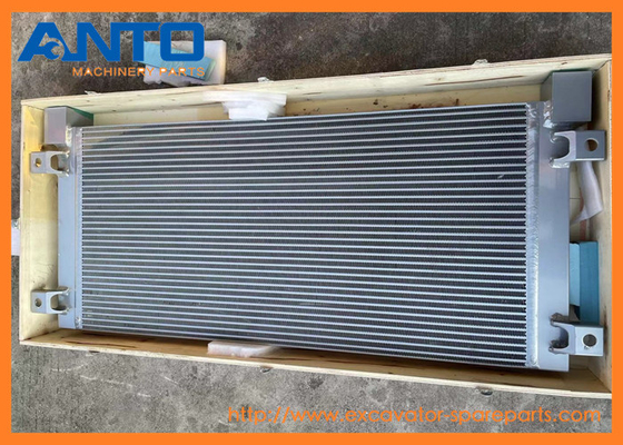 236-4431 2364431 Radiator Excavator Hydraulic Parts For 320C 3066