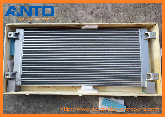 236-4431 2364431 Radiator Excavator Hydraulic Parts For 320C 3066
