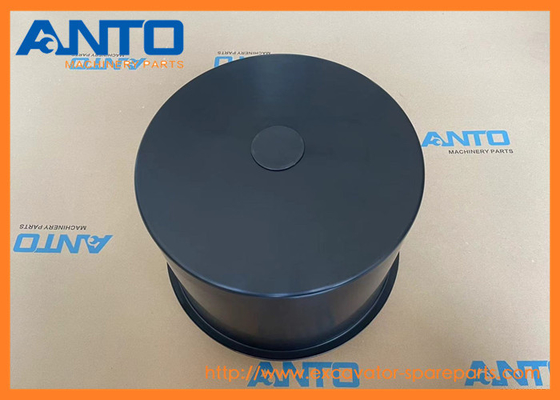 H002439 421-U12-3101 Pre-Cleaner Assembly KOMATSU Excavator Spare Parts For PC300-8