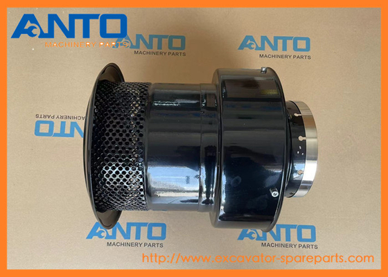 423-01-A1450 Pre-Cleaner Assembly KOMATSU Wheel Loader Spare Parts For WA400-5L