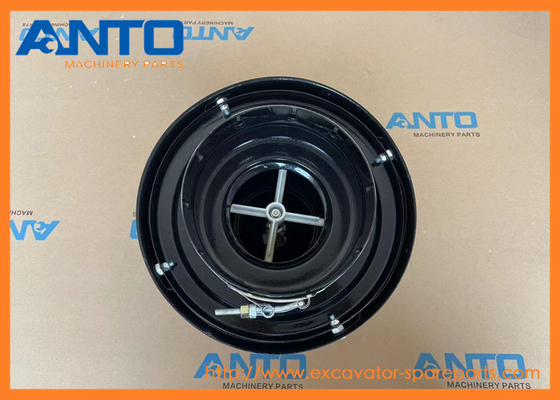 423-01-A1450 Pre-Cleaner Assembly KOMATSU Wheel Loader Spare Parts For WA400-5L