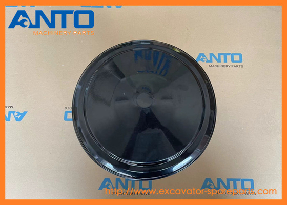423-01-A1450 Pre-Cleaner Assembly KOMATSU Wheel Loader Spare Parts For WA400-5L